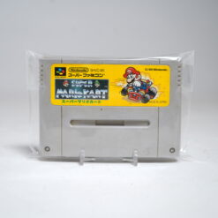 Super Mario Kart