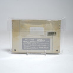 Alternative view of Super Mario Kart