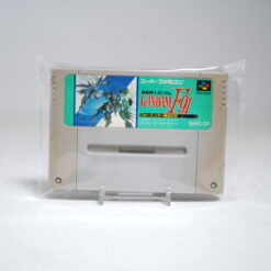 Kidou Senshi Gundam F91: Formula Senki 0122