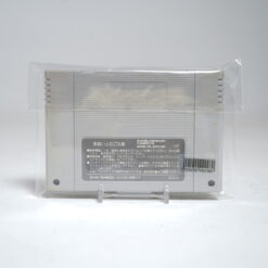 Alternative view of Shin Nippon Pro Wrestling: Chou Senshi in Tokyo Dome (SFC Game)