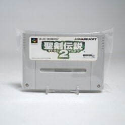 Seiken Densetsu 2 (SFC Game)