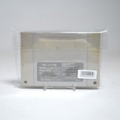 Alternative view of Seiken Densetsu 2 (SFC Game)