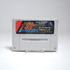 Super Fire Pro Wrestling (SFC Game)