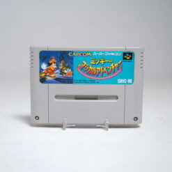 Mickey no Magical Adventure