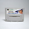 World Heroes (SFC Game)