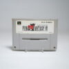 Final Fantasy VI (SFC Game)