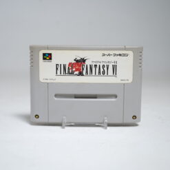 Final Fantasy VI (SFC Game)