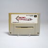 Chrono Trigger (SFC Game)