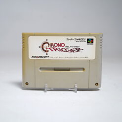 Chrono Trigger (SFC Game)