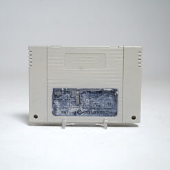 Alternative view of Hissatsu Pachinko Collection 2 (SFC Game)
