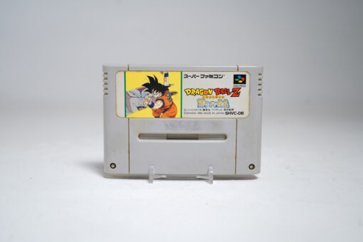 Dragon Ball Z: Super Saiya Densetsu (SFC Game)
