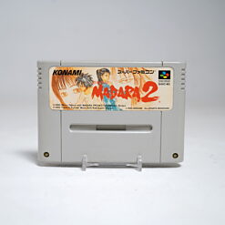 Madara 2 (SFC Game)