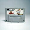 Jinsei Gekijou (SFC Game)