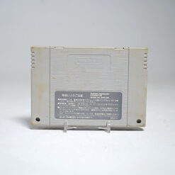 Alternative view of Jinsei Gekijou (SFC Game)