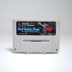 Fire Emblem: Mystery of the Emblem (SFC Game)