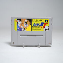 Captain Tsubasa J: The Way to World Youth (SFC Game)