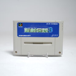 Seiken Densetsu 3 (SFC Game)