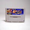 Chō Makaimura (SFC Game)