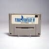 Final Fantasy IV (SFC Game)