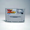 Top Racer (SFC Game)