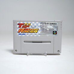 Top Racer (SFC Game)