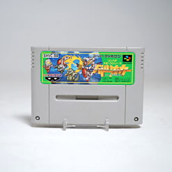 Battle Soccer: Field no Hasha