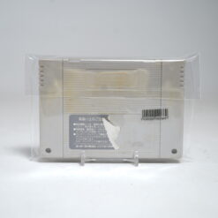 Alternative view of Street Fighter 2