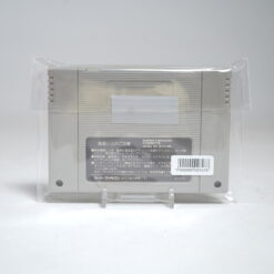 Alternative view of Wagyan Paradise (SFC Game)