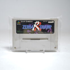 Zero4 Champ RR (SFC Game)