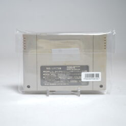 Alternative view of Sword World SFC (SFC Game)