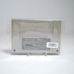 Alternative view of Super Scope 6 (SFC Game)