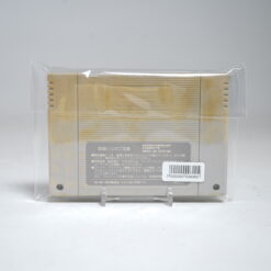 Alternative view of Dynamite: The Las Vegas (SFC Game)