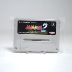 Fatal Fury 2 (SFC Game)