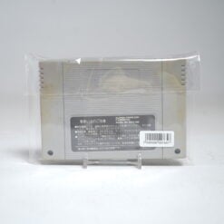 Alternative view of Fatal Fury 2 (SFC Game)