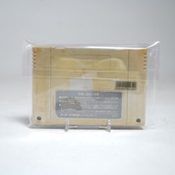 Alternative view of Super Stadium (SFC Game)