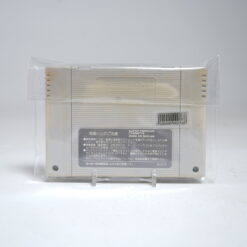 Alternative view of Derby Stallion II (SFC Game)