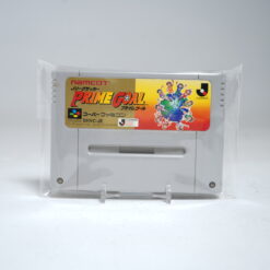 J. League Soccer: Prime Goal (SFC Game)