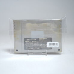 Alternative view of J. League Soccer: Prime Goal (SFC Game)