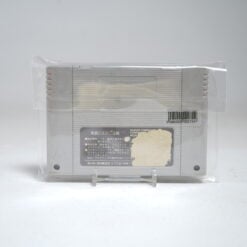 Alternative view of Rockman X2 (SFC Game)