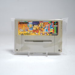 Ganbare Goemon 2 (SFC Game)