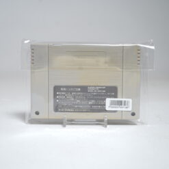 Alternative view of Super Nichibutsu Mahjong (SFC Game)