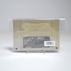 Alternative view of Rockman 7 (SFC Game)