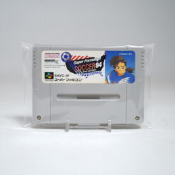 Super Formation Soccer 94