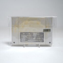 Alternative view of Super Formation Soccer 94