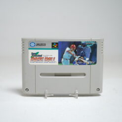 Super Professional Baseball (SFC Game)