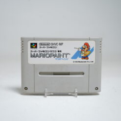 Mario Paint