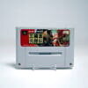 Sangokushi Eiketsuden (SFC Game)