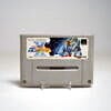 Super Gachapon World: SD Gundam X (SFC Game)