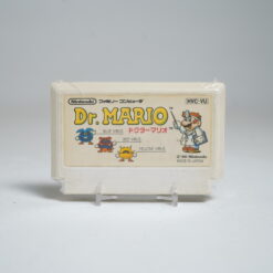 Dr. Mario (FC Game)