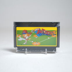 Pro Baseball: Family Stadium (FC Game)